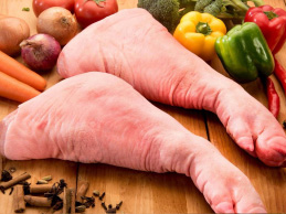Foreleg (1kg)