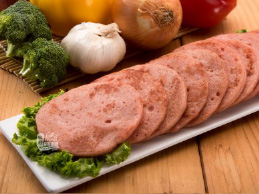 Luncheon Meat (350g)