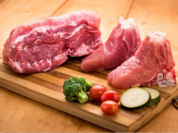 Ribs with Meat (300g)